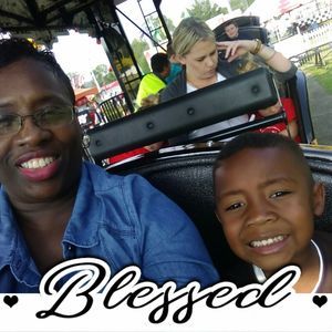 Meet your Posher, Janice